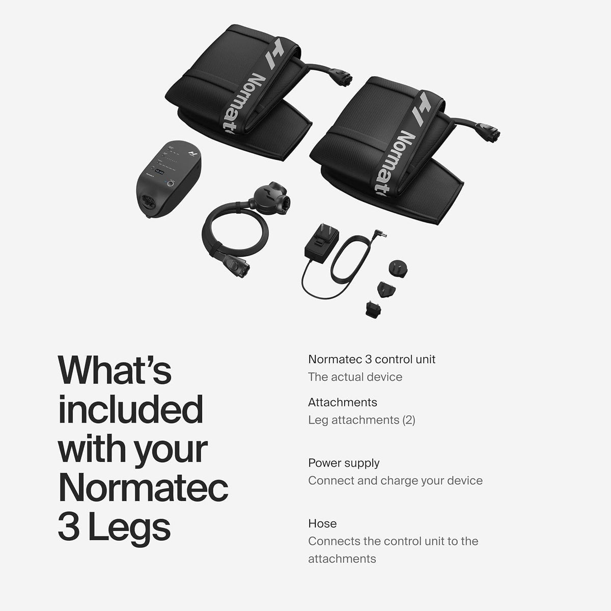 Leg Compression Boots L7920