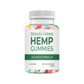 Hemp Gummies 60 Gummies Q757185