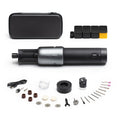 Cordless Rotary Tool Kit X8553