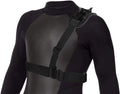 Adjustable Elastic Shoulder Strap Harness F506