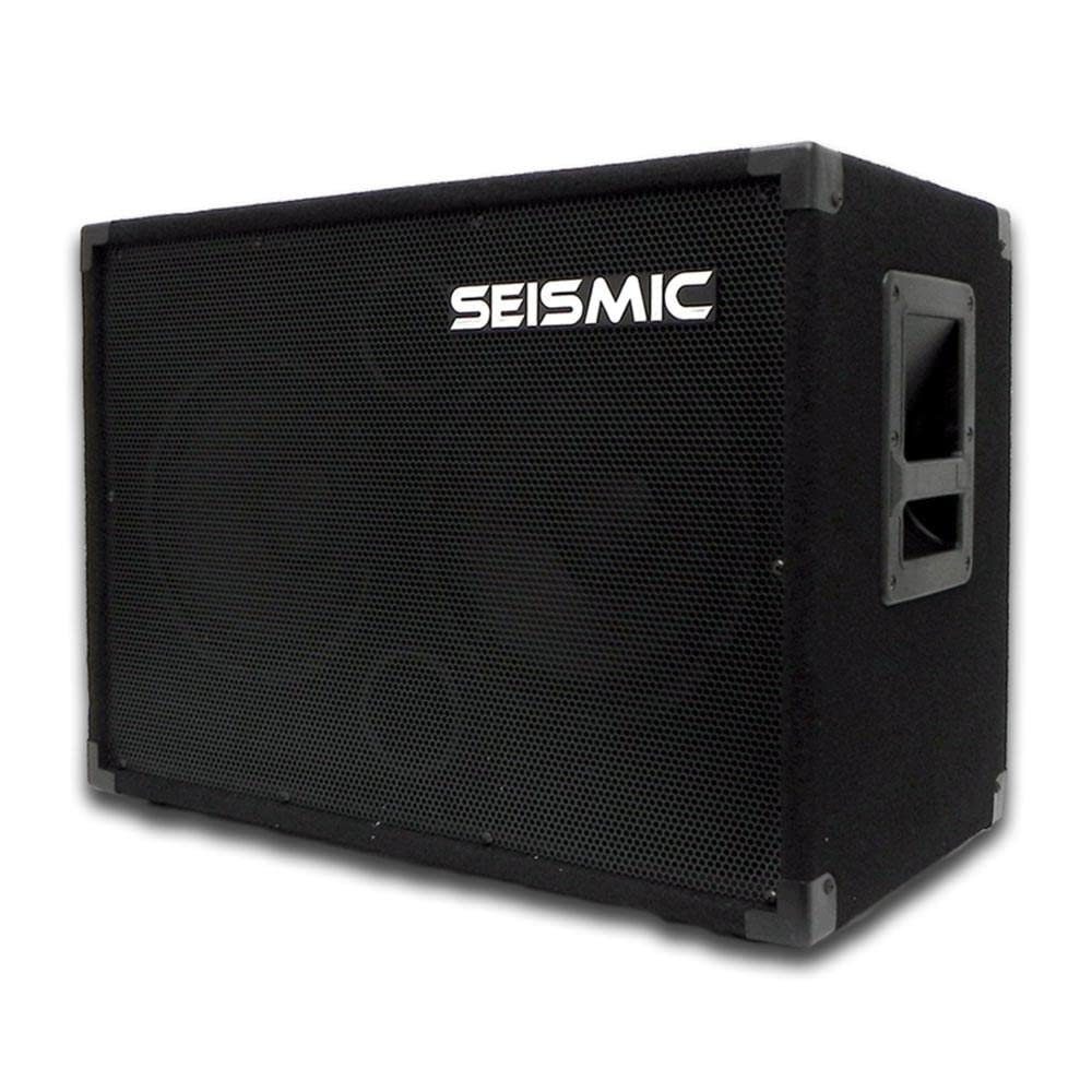 210 Bass Guitar Speaker Cabinet 400 Watts 2x10 Y873