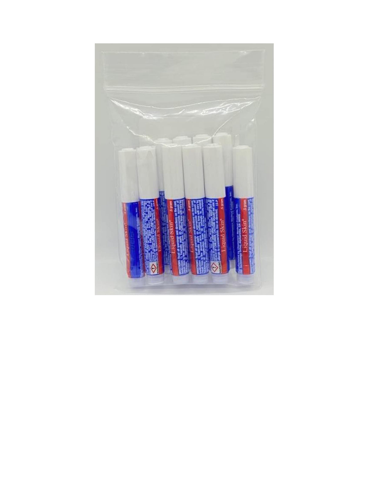 Liquid Skin Bandage 10 Pack O438