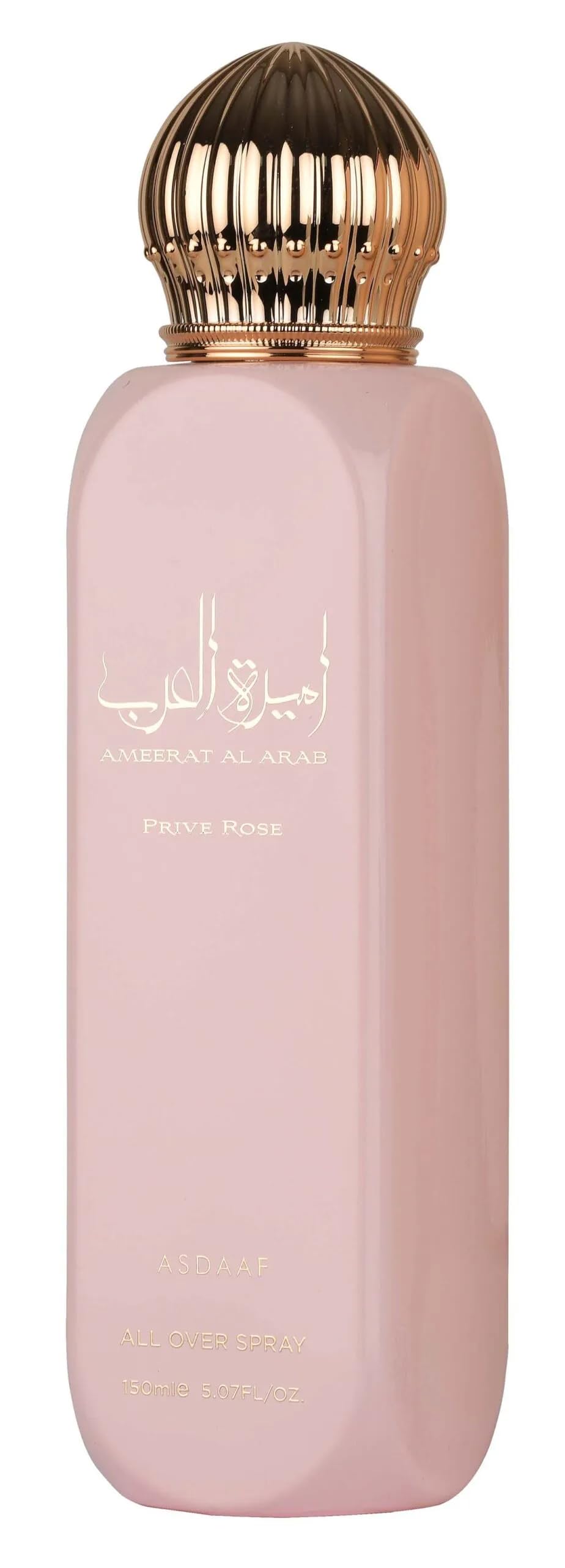 Fruity Floral Musky Sweet All Over Spray 5.07 Ounce / 150 ml D686792