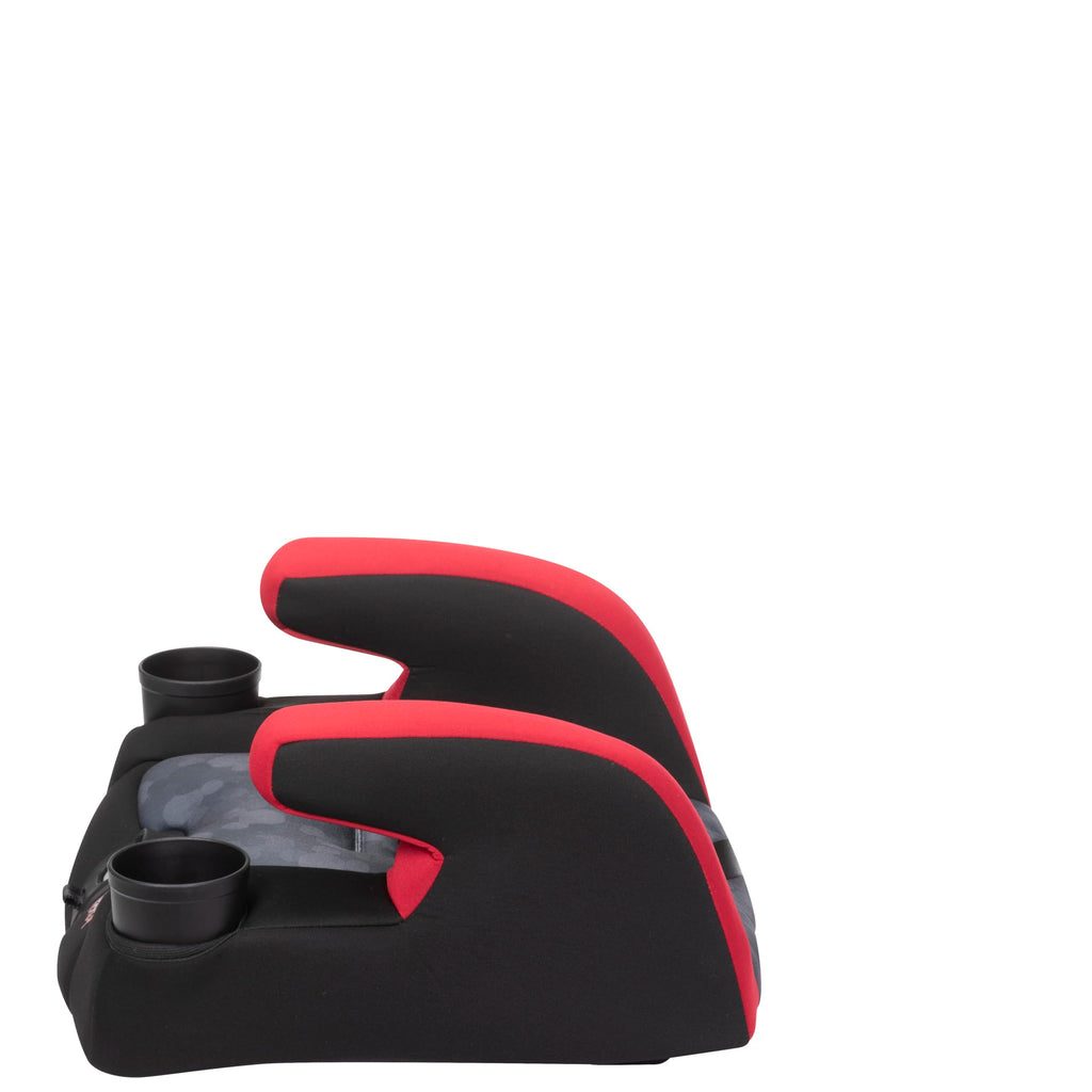 3-in-1 Harnessed Booster Car Seat Q480