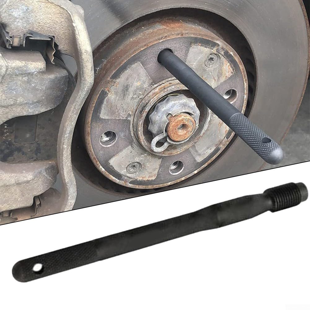 M14x1.5 Wheel Alignment Pin Tool with Knurled Grip Q69792