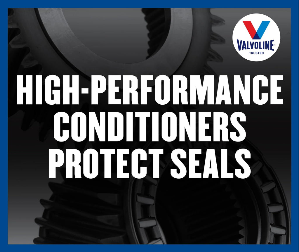 Full Synthetic Automatic Transmission Fluid 1 GA Case of 3 K9529