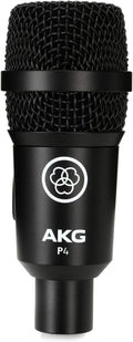 Dynamic Cardioid XLR Wired Microphone P945