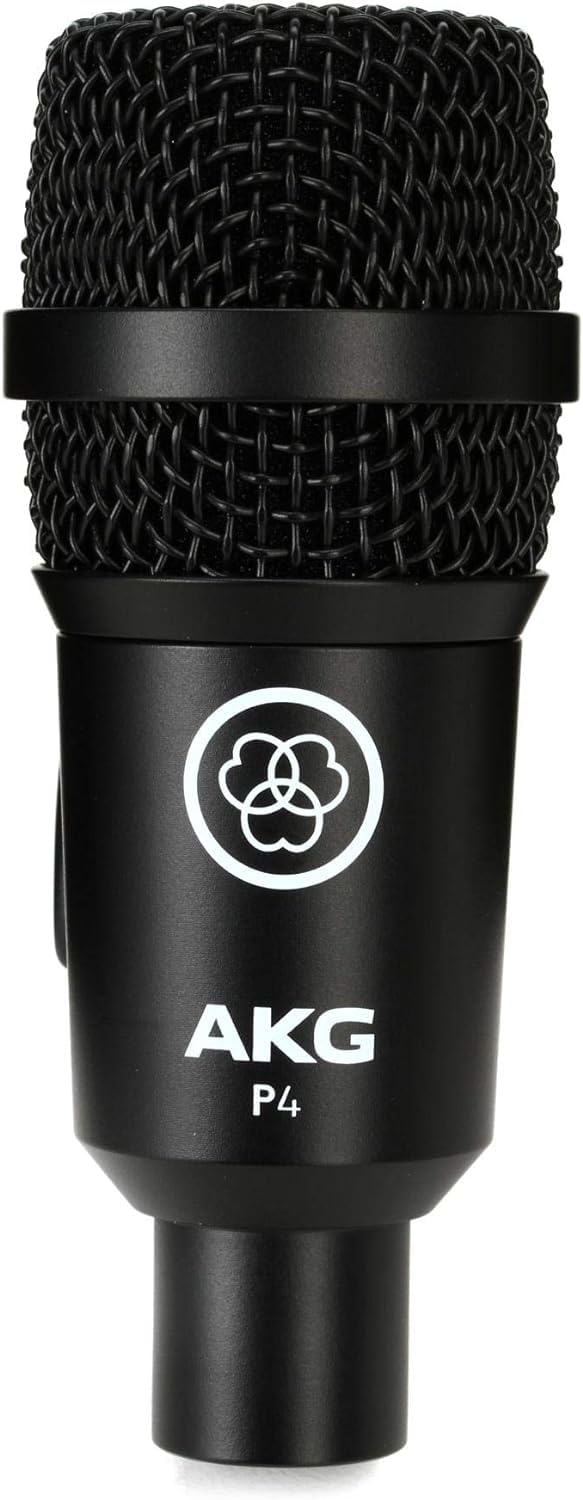 Dynamic Cardioid XLR Wired Microphone P945