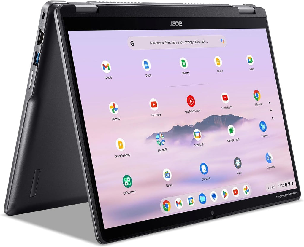14" 2-in-1 Laptop X8700