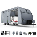 7 Layers Heavy Duty RV Trailer Cover Fits 14'-16' J70398