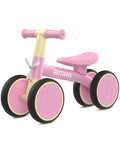 Baby Balance Bike 7" Silent Wheels T694