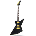 Solid Body Electric Guitar, Mahogany Body, Rosewood Fretboard J669