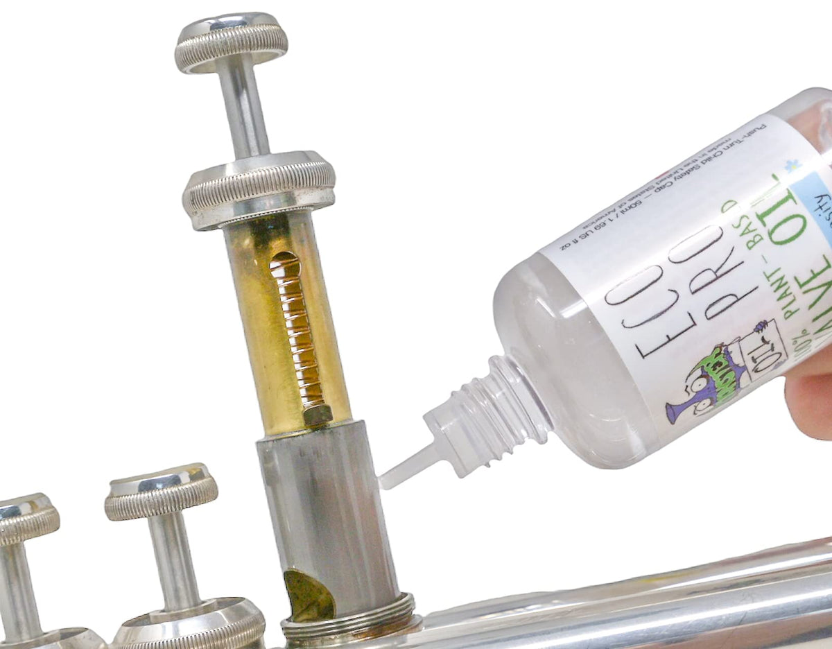 Trumpet and Cornet Cleaning Kit Z8567