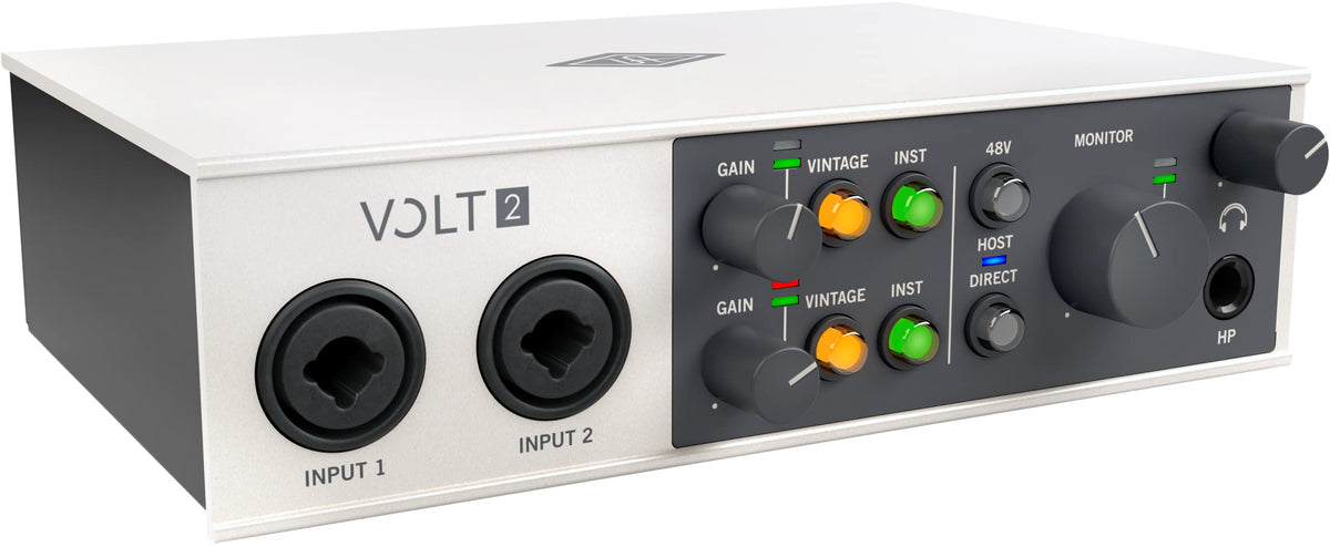 USB Audio Interface W15302