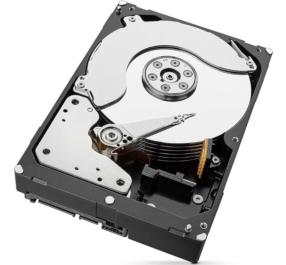 8TB 3.5 Inch SATA Internal Hard Drive J5772