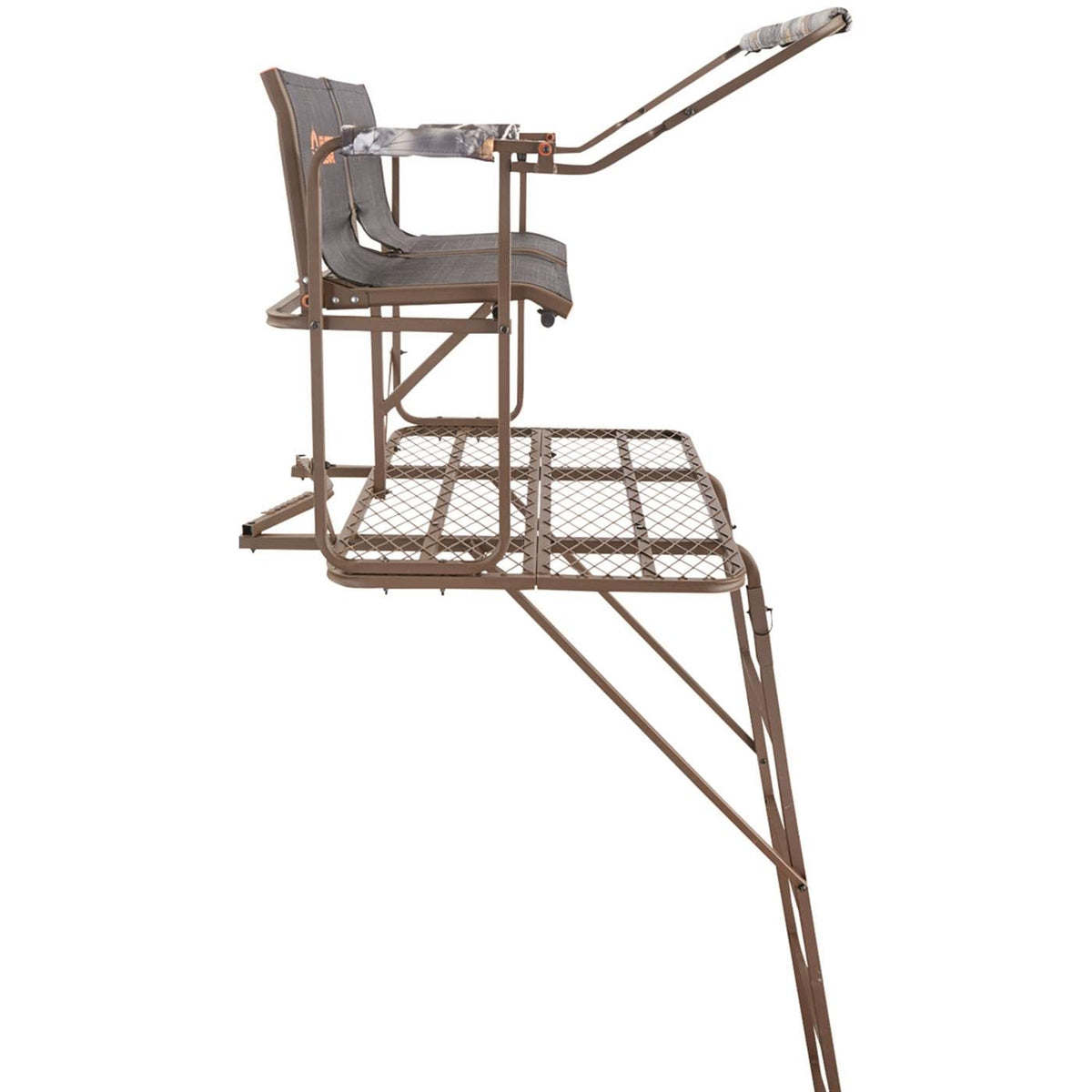 17' 2-Man Ladder Tree Stand K258202