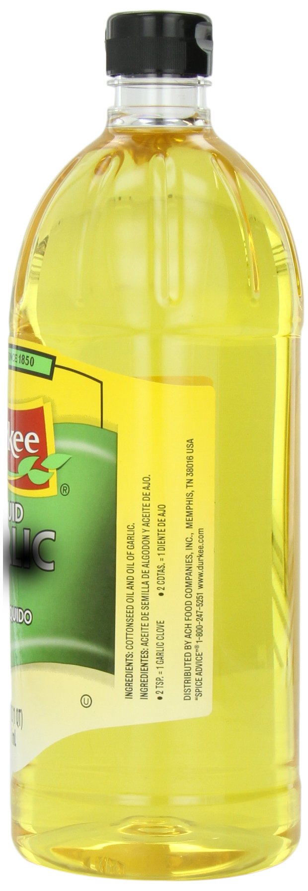 Liquid Garlic 32-Ounce K883