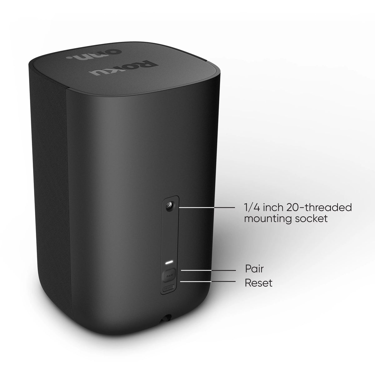 Wireless Surround Sound Speakers U3920