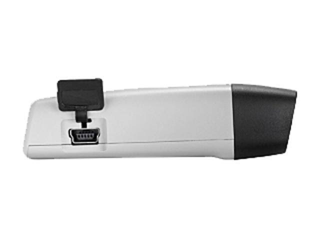 Wireless CCD Barcode Scanner R647594