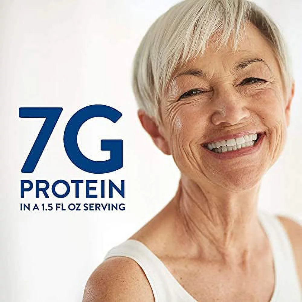 1.5 Oz Protein Liquid Supplement J67778