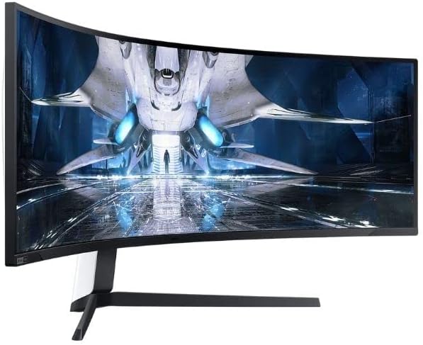 Odyssey Neo G9 V232