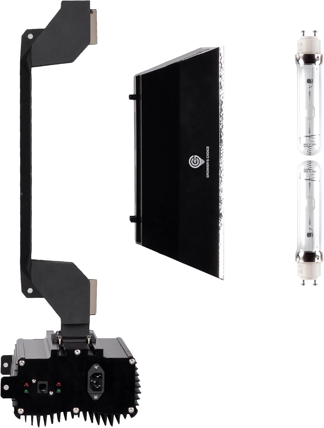 630W Ceramic Metal Halide Complete Setup D6607