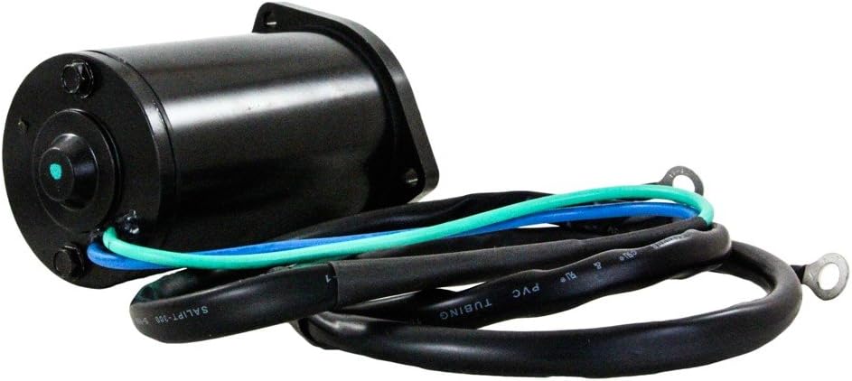 Tilt Trim Motor Compatible With Yamaha 50TLRD 40TLR 50TLR 40TLRB F50TLRB V1792