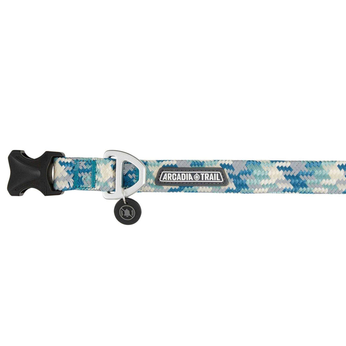 Reflective Rope Collar for Dogs B50431