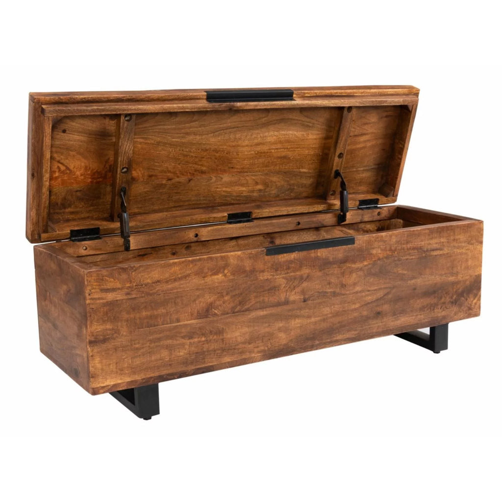 Storage Trunk P4202