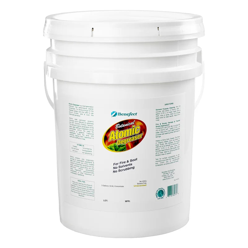 Botanical Atomic Degreaser A908259