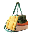 2-in-1 Dog Car Seat K7101
