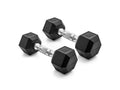 12 lb Hex Dumbbell Pair Q165006