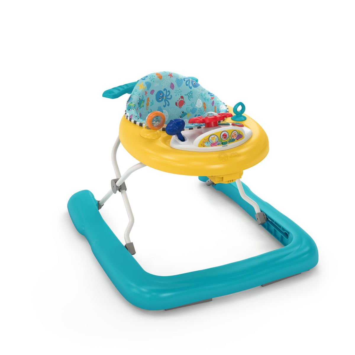 3-in-1 Submarine Walker with Removable Floor-Toy I730640