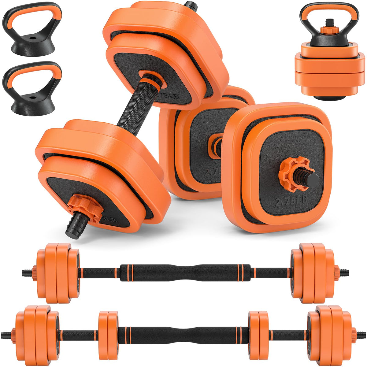 Adjustable Dumbbell Set P337118