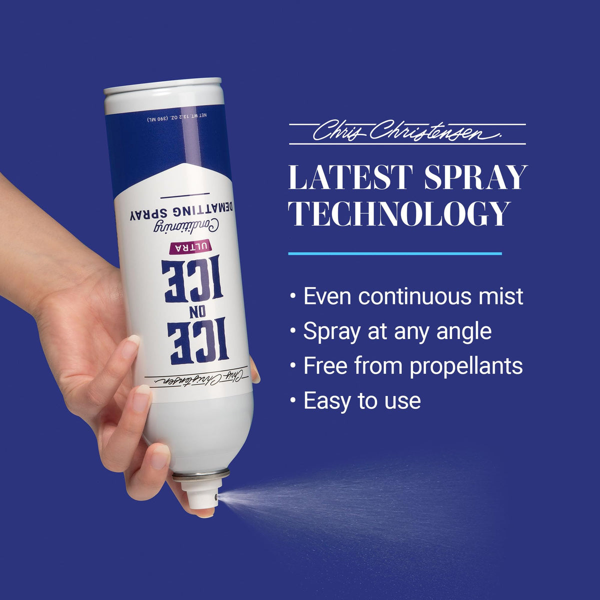 13.2 Oz Dog Dematting Conditioning Spray R17488