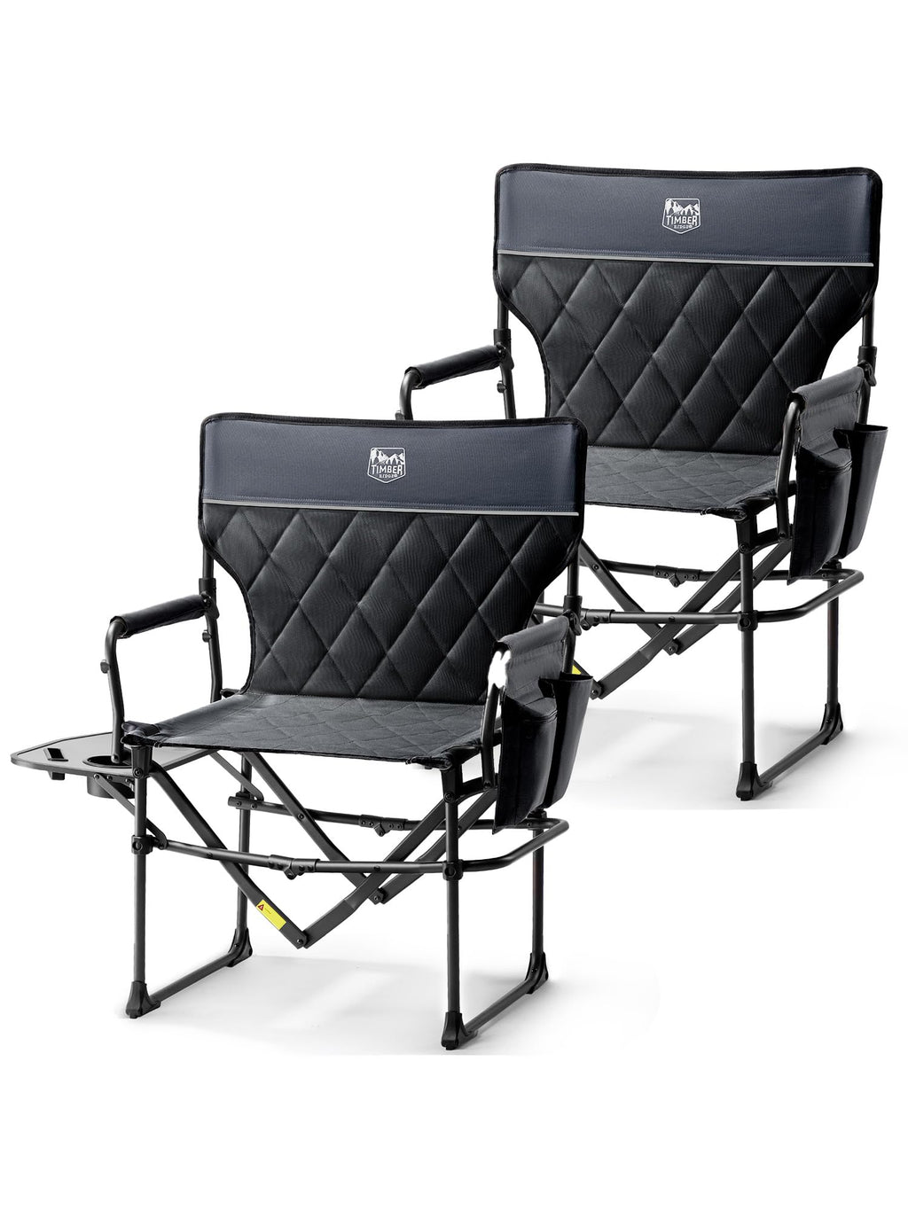 Heavy Duty Camping Chair E804699