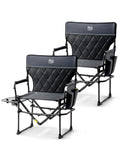 Heavy Duty Camping Chair E804699