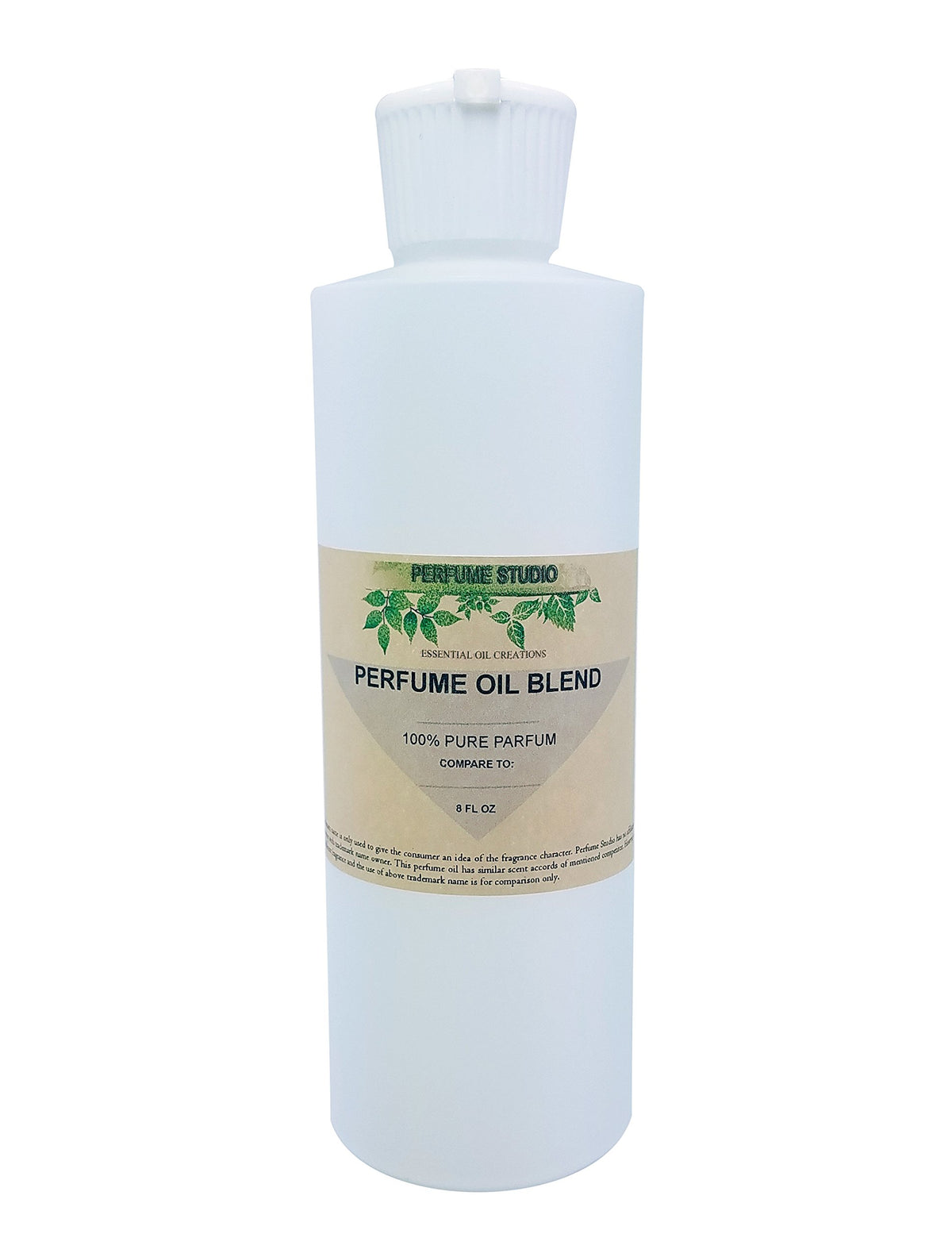 Fragrance Oil 8Oz Bulk C532