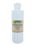 Perfume Oil 8 oz D201