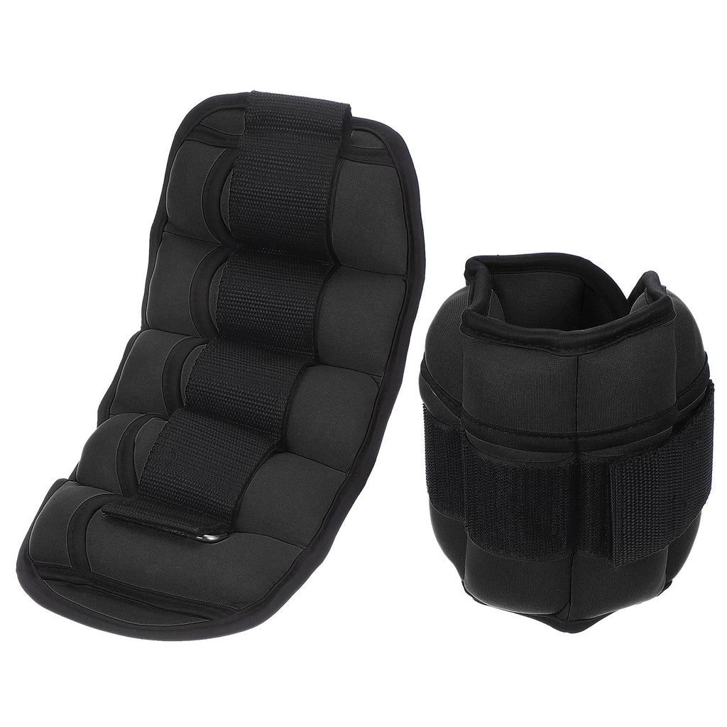 Adjustable Ankle Weights T7705