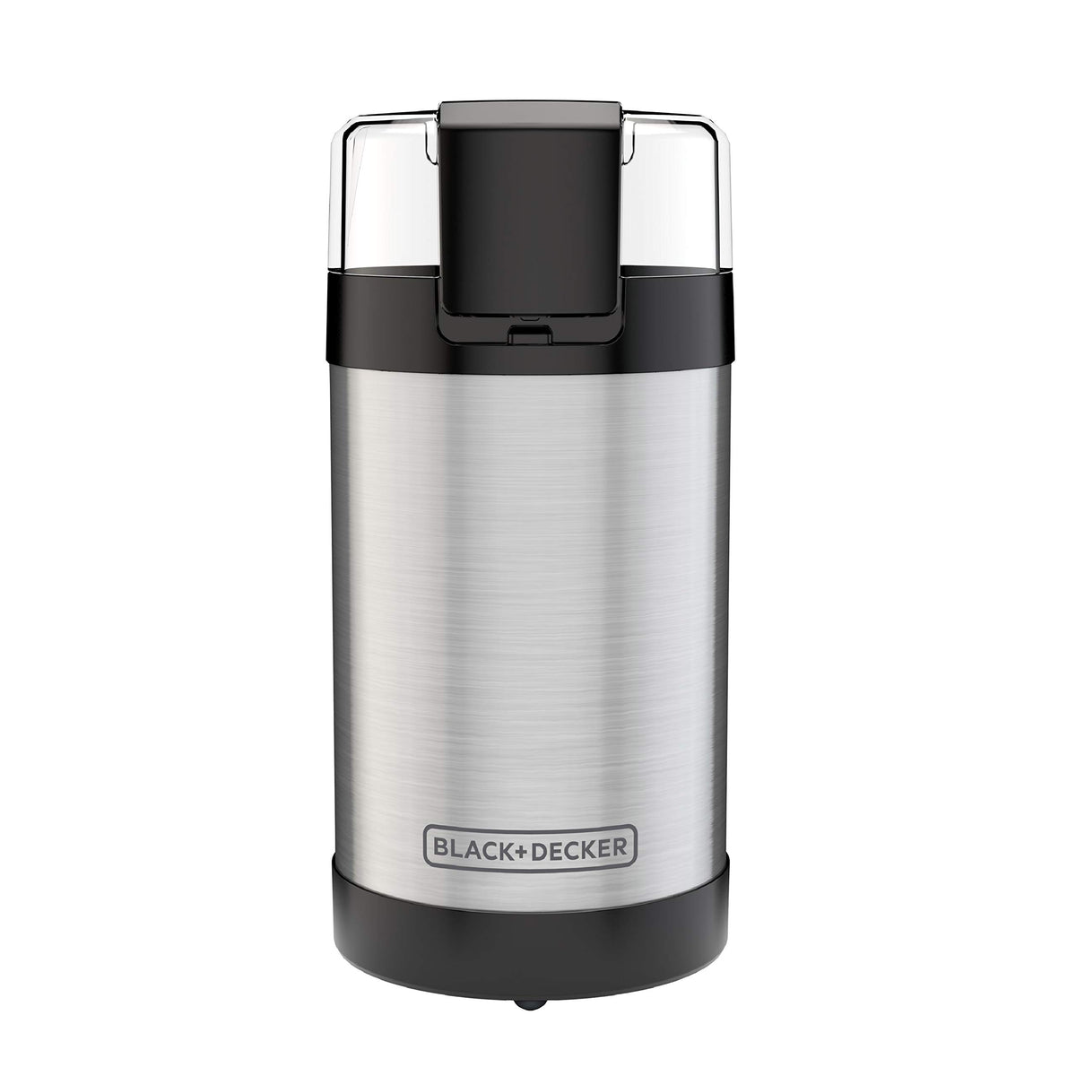 One-Touch Coffee & Spice Grinder with Stainless Steel Blades M889