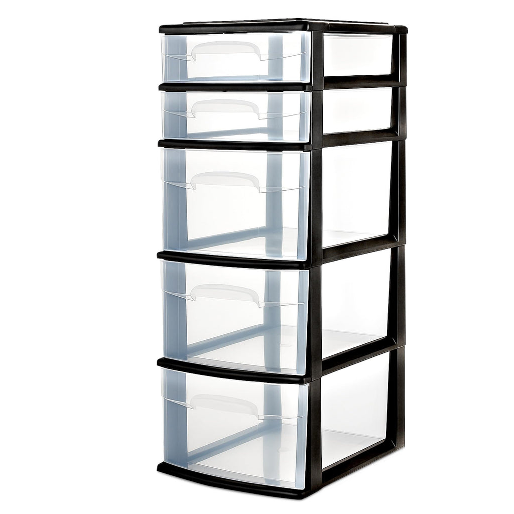 5-Tier Storage Organizer I365