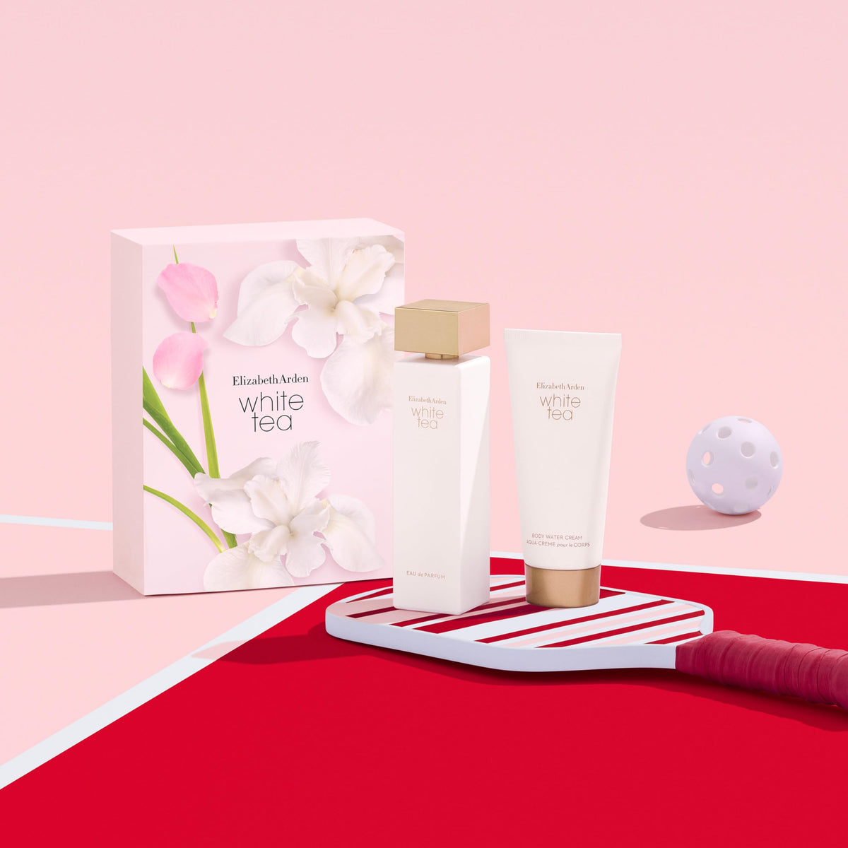 White Tea Eau de Parfum F9410