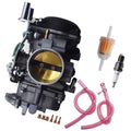 40mm CV40 Carburetor B450