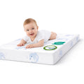 Double-Sided Memory Foam Portable Mattress R268998