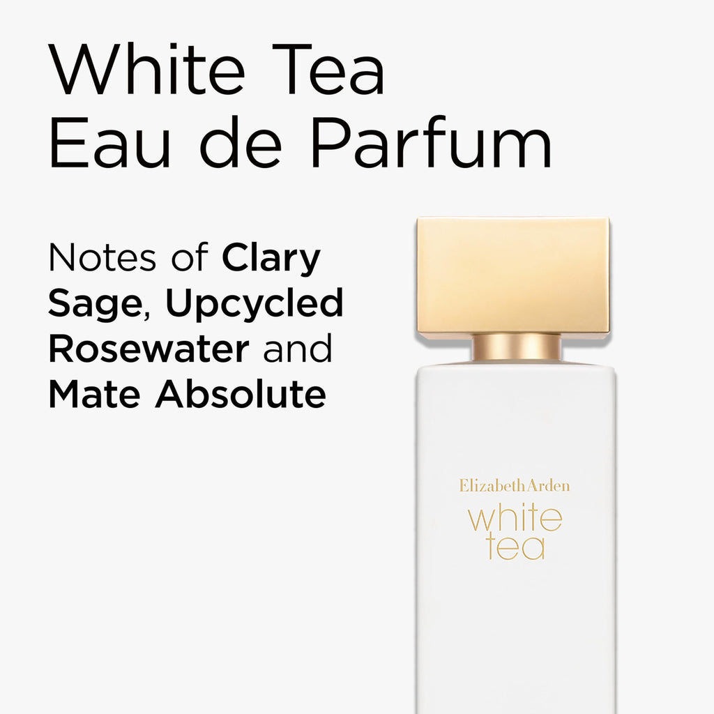 White Tea Eau de Parfum F9410