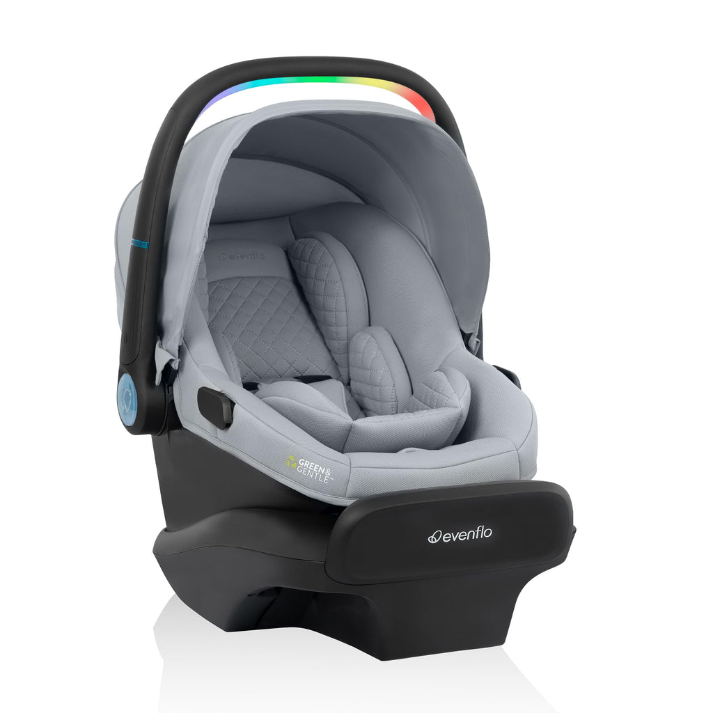 Preemie and Infant Car Seat V1013