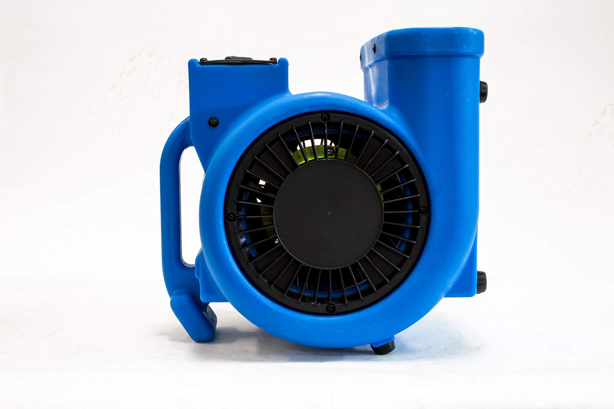 Mini Air Mover and Carpet Dryer T6094