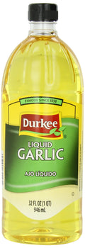 Liquid Garlic 32-Ounce K883