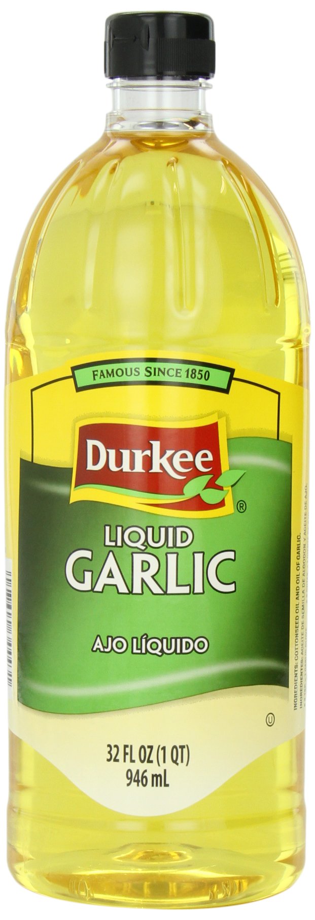 Liquid Garlic 32-Ounce K883